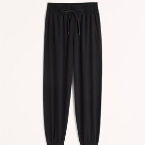 Abercrombie YPB motionTEK Jogger